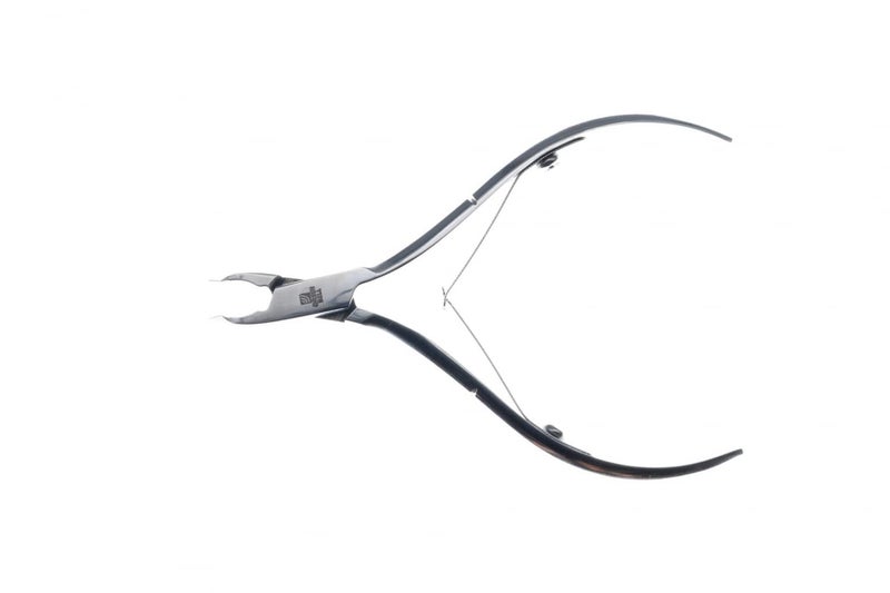SEKI EDGE SS-306-1/4 Jaw Cuticle Nipper - Image 4